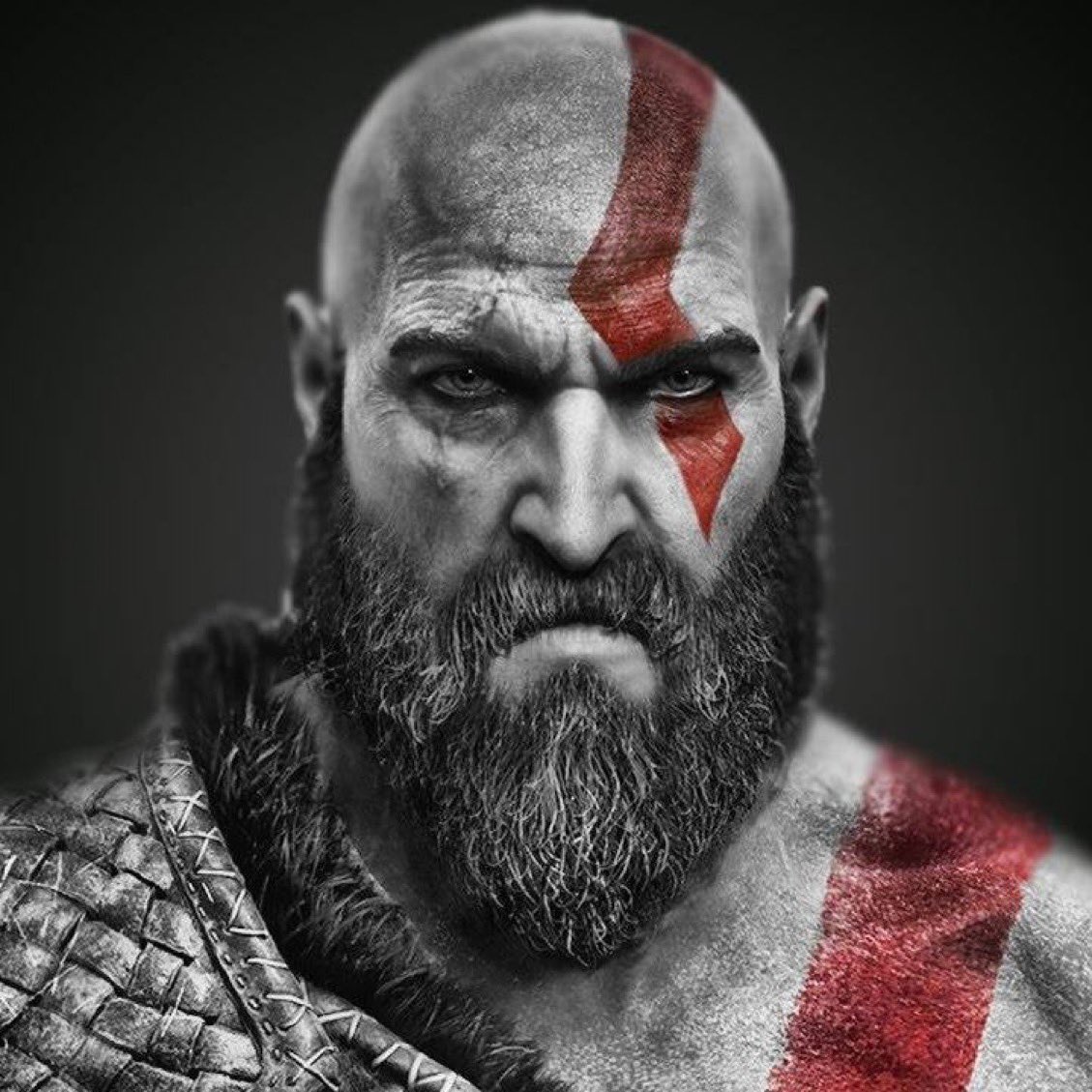 InternetH0F's tweet photo. Sony Santa Monica says they have “many” more stories to tell with Kratos

“Kratos is the God of War… For now, we’re excited to take fans on a journey into the afterlife of the gods” https://t.co/NtGXfSeN6e