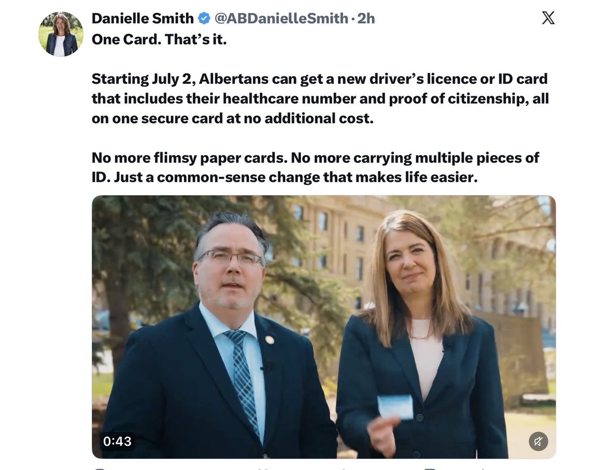 westmm4028's tweet photo. @JasonOnTheDrums @lumin8 I find it ironic and disturbing that as Dani announces new identity cards, her separatist and American friends are in possession of our private data available for criminal use!😡🤬 https://t.co/hUF8CFjYFr
