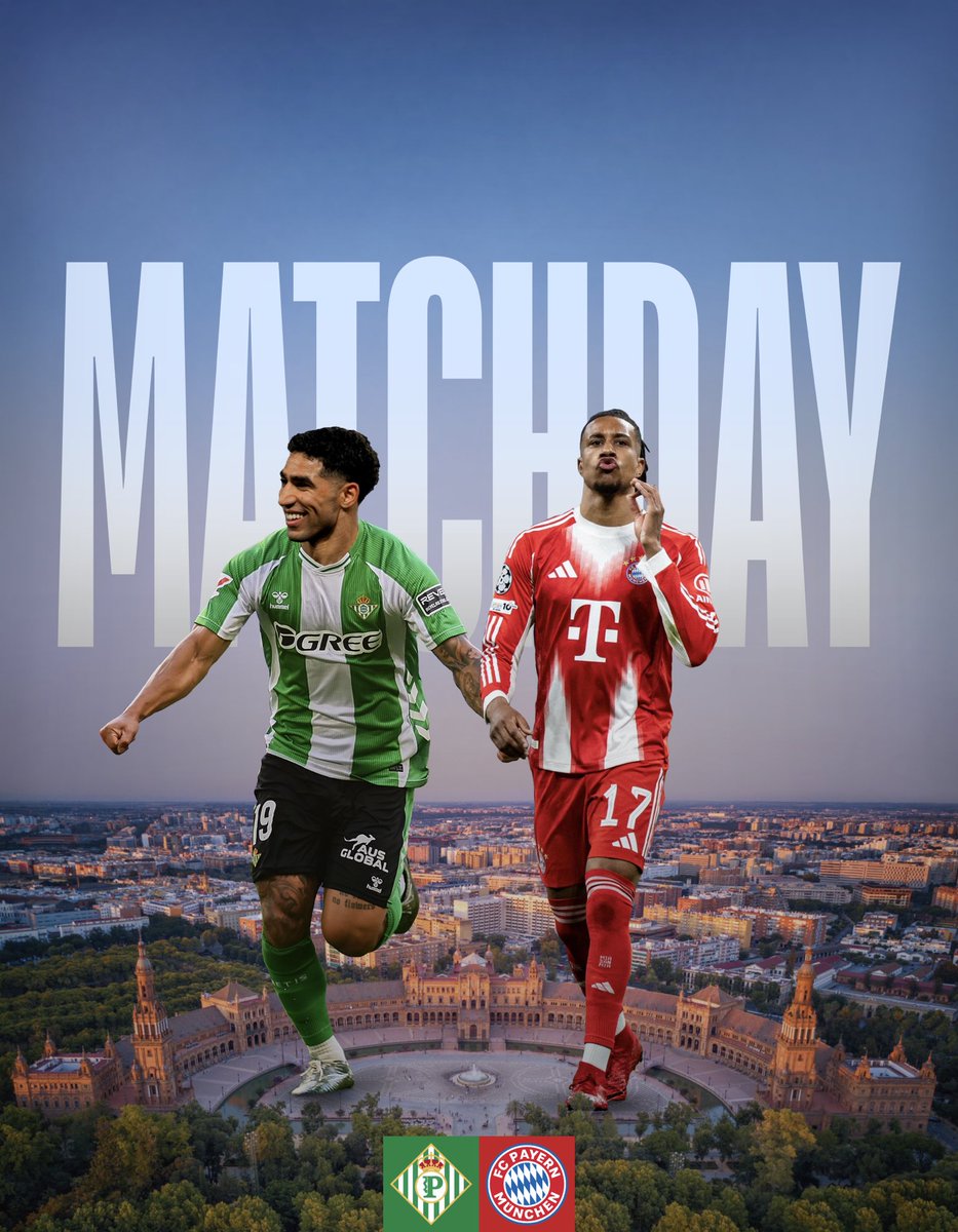 FFL_RP's tweet photo. 𝗟𝗘 𝗣𝗔𝗬𝗘𝗥𝗡 𝗔 𝗨𝗡𝗘 𝗢𝗖𝗖𝗔𝗦𝗜𝗢𝗡 𝗘𝗡 𝗢𝗥 𝗗𝗘 𝗦𝗘 𝗥𝗘𝗟𝗔𝗡𝗖𝗘𝗥 𝗖𝗢𝗡𝗧𝗥𝗘 𝗨𝗡𝗘 𝗗𝗘𝗦 𝗣𝗜𝗥𝗘𝗦 𝗘𝗤𝗨𝗜𝗣𝗘𝗦 𝗗𝗘 𝗖𝗘 𝗗𝗘𝗕𝗨𝗧 𝗗𝗘 𝗦𝗔𝗜𝗦𝗢𝗡 𝟱 ! 💙💫

🇪🇸 Pétis - Payern 🇩🇪 : 21h
🏟️ Estadio Penito Pillamarín
🎥 Goumoutch 
🏆 FCL - Phase de Ligue - J3