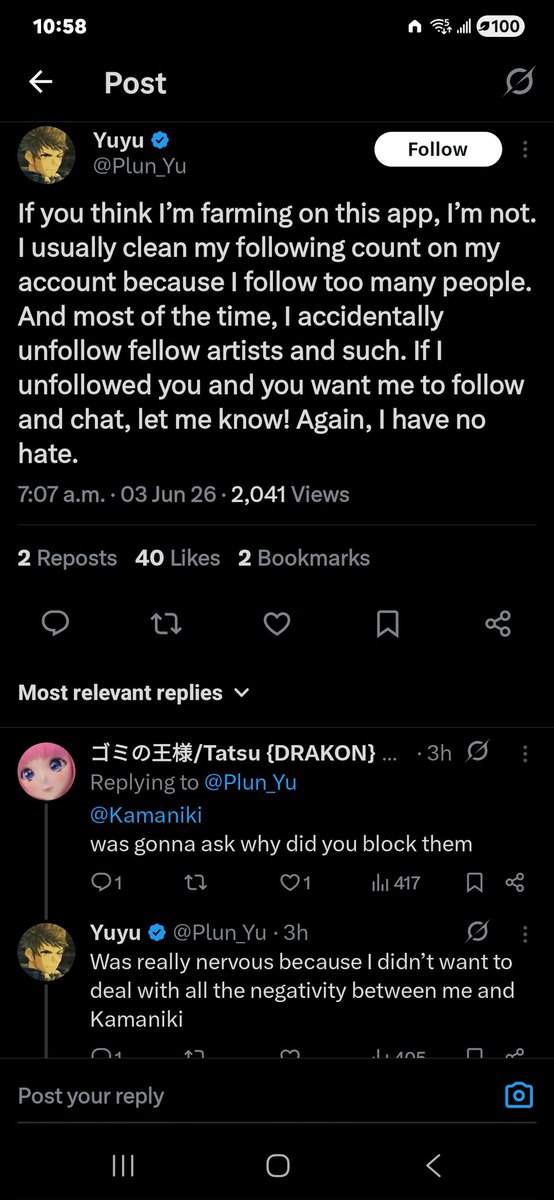 safetythewolf's tweet photo. @Kamaniki Bro what? https://t.co/1wtAmmZyZJ