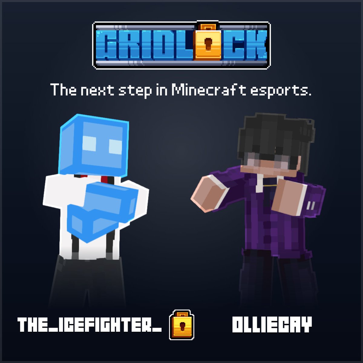 the_IceFighter's tweet photo. Idk what bro got me into, but we're on our way @play_gridlock https://t.co/mrDapdW6YF