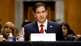 FPoliExteVE's tweet photo. El FVPE acoge con satisfacción las declaraciones de Marco Rubio en las cuales urge establecer lo antes posible las condiciones para la celebración de elecciones en Venezuela, incluida la creación de una nueva comisión electoral. https://t.co/fv30xgP55X