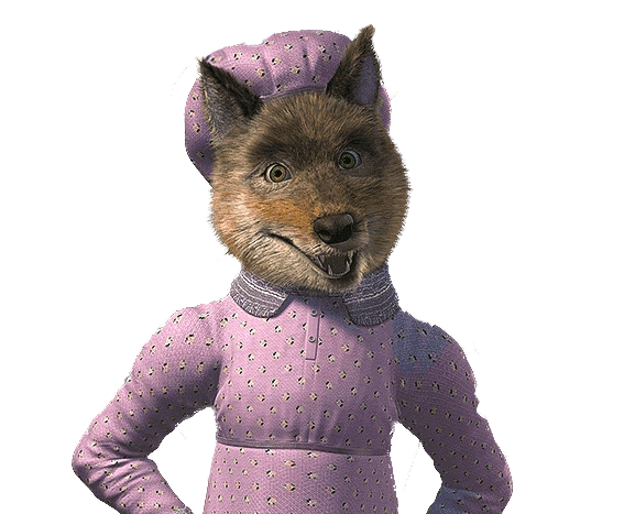 theOrdinary's tweet photo. @Shrek what about this diva? https://t.co/ltW1vwiKtA