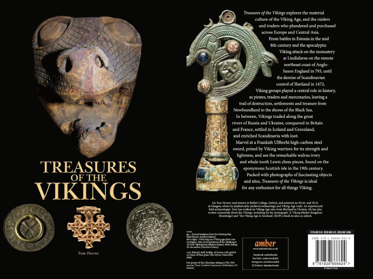 HorneSupremacy's tweet photo. 📚 My publishers are pleased with sales of my book, and you can hear me talk about it on the 13th of June!

I'm excited that my launch is at the @govanstones, so you can see me wax lyrical about Vikings surrounded by hogbacks!

📍 Glasgow 
⏰️ 4:30pm
🎟 Free - NO ticket needed! https://t.co/ZUFxKJUQUH