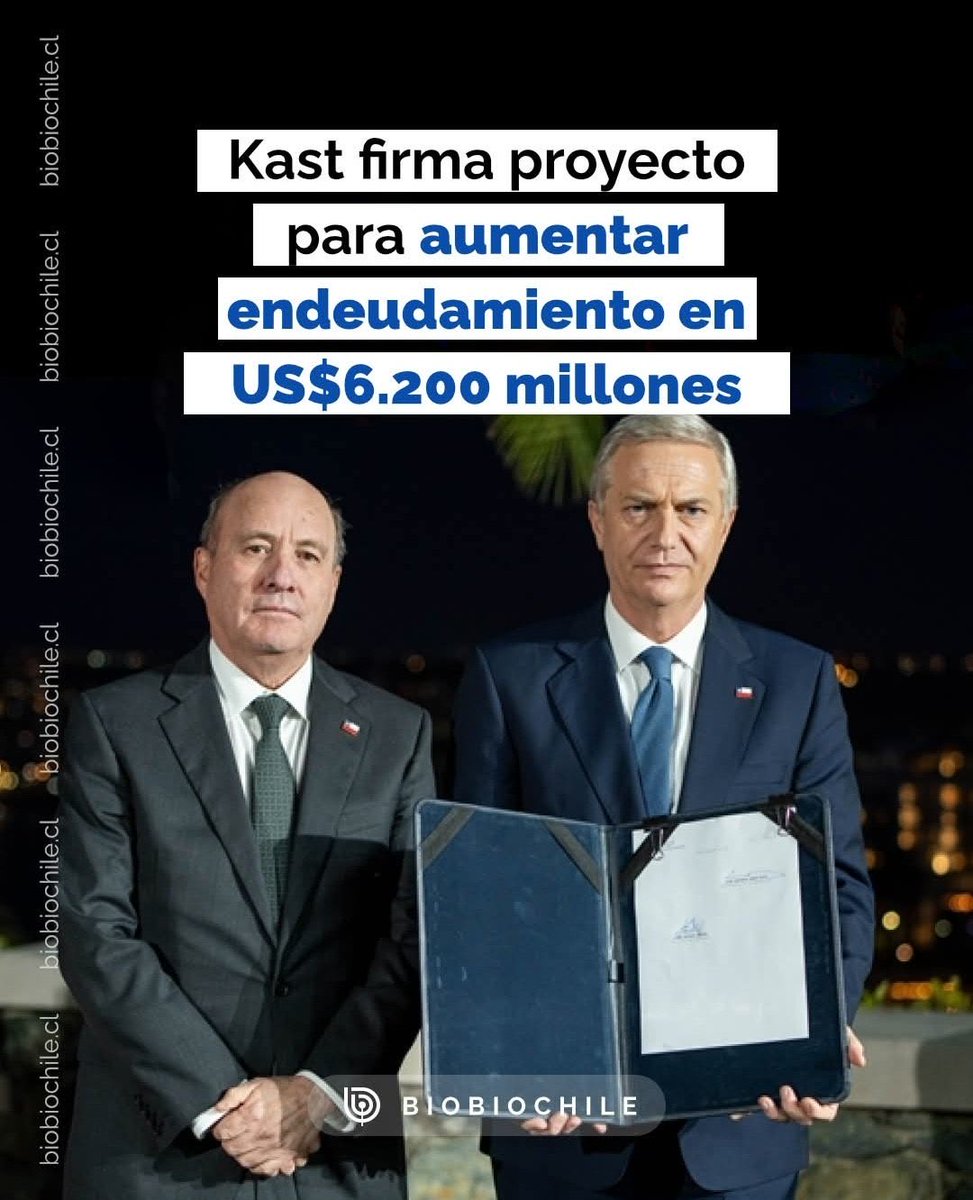 OcielTorres3's tweet photo. Se viene el desmoronamiento del país. El gobierno que venga, tendrá que levantar a un Chile que prácticamente estará en el piso económicamente. https://t.co/I5kwO4Uk0S