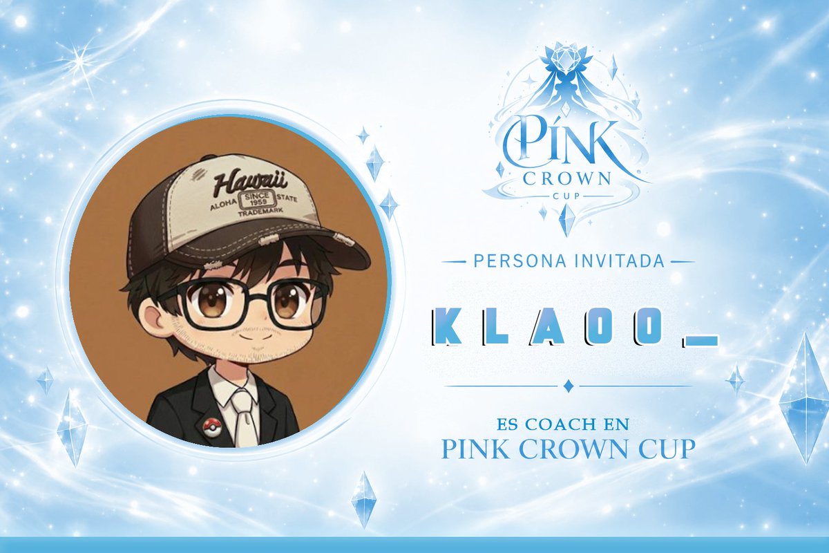 Srtaa13_'s tweet photo. Segundo participante: @Adrisyb 🌞

Llega Adrisyb, creador de variedad y experto en traer buen rollo allá donde va. Quizás no venga del competitivo más puro, pero una cosa está clara:

Va a aportar color, frescura y entretenimiento de 10 acompañado de su coach @klaoo_tw 👑 https://t.co/ZwxNmDa215