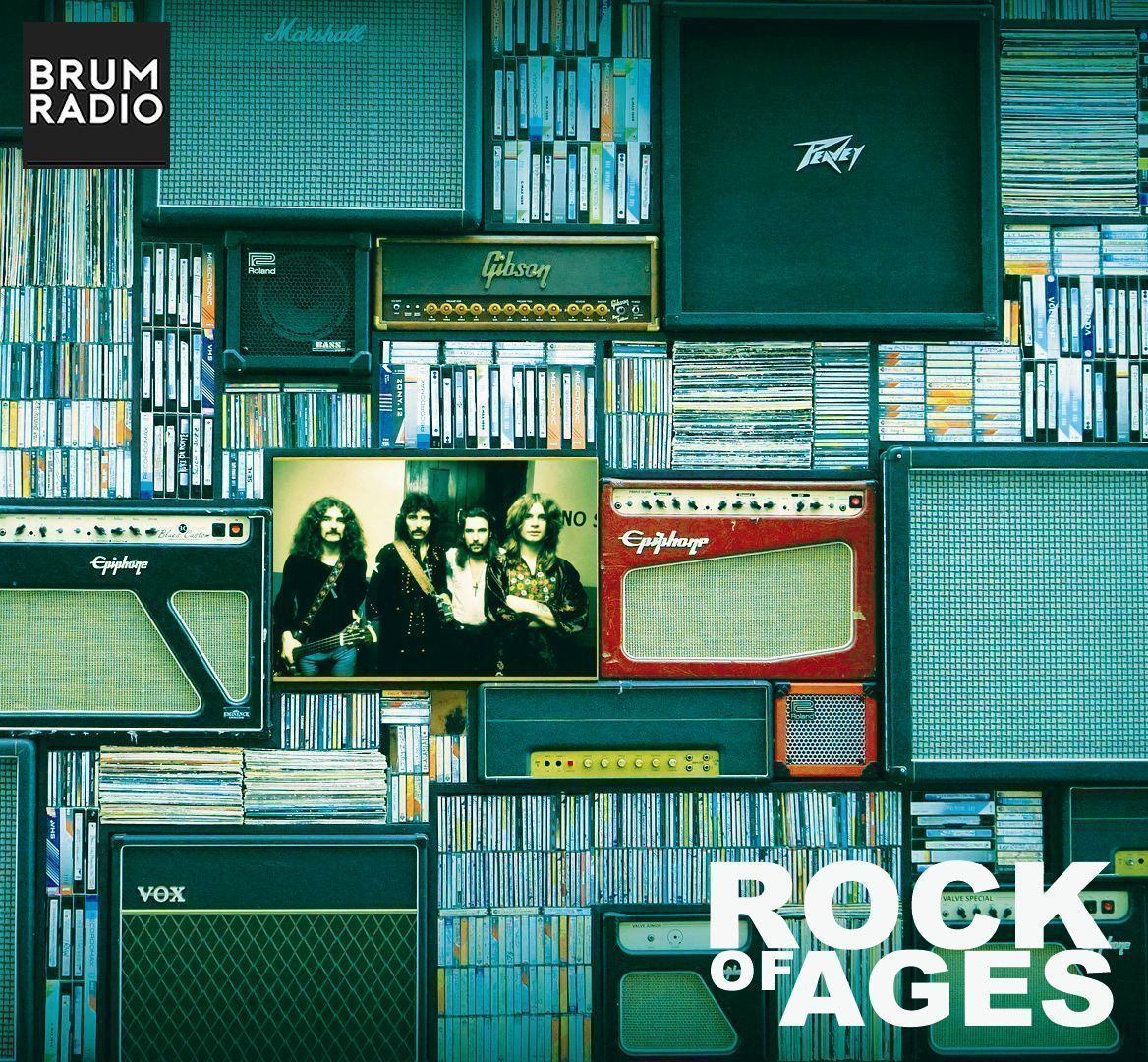 BrumRadio's tweet photo. LIVE NOW >> Rock of Ages with DJ Millabong

Featuring; the best in Rock, Metal, Punk &amp; everything in between, including acts from the past, present &amp; future.
Listen live Wednesdays at 7pm (UK Time) at https://t.co/w1VETPDe9r
#InBrumWeTrust #Birmingham https://t.co/PPLD1mAxUK