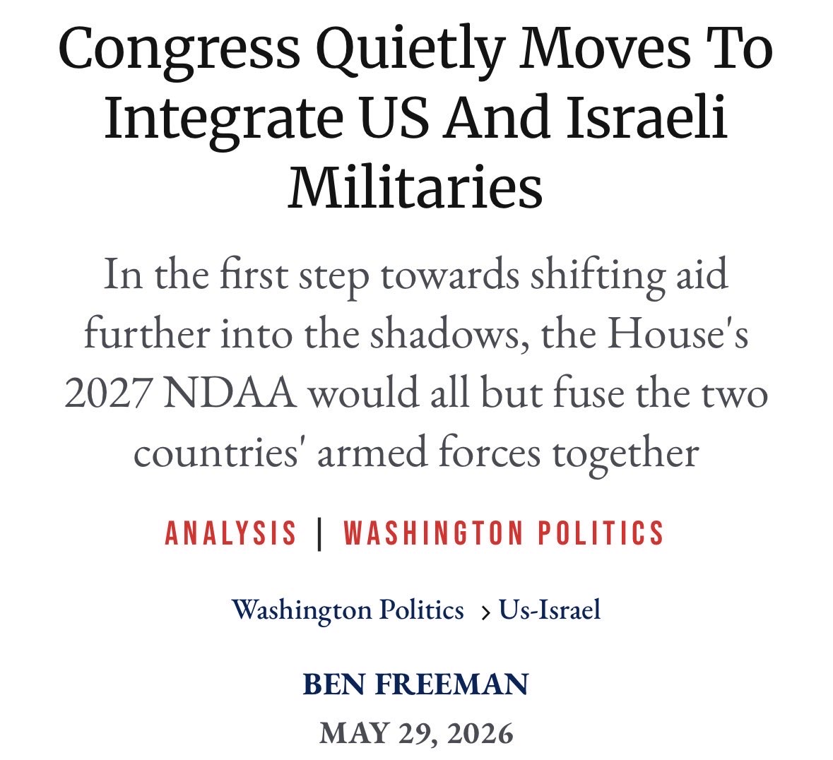 extra_beef_'s tweet photo. At some point we need to talk about this and Graham Platner’s official campaign platform that states he wants to “rebuild the American military.” https://t.co/b7G9YQWTuY