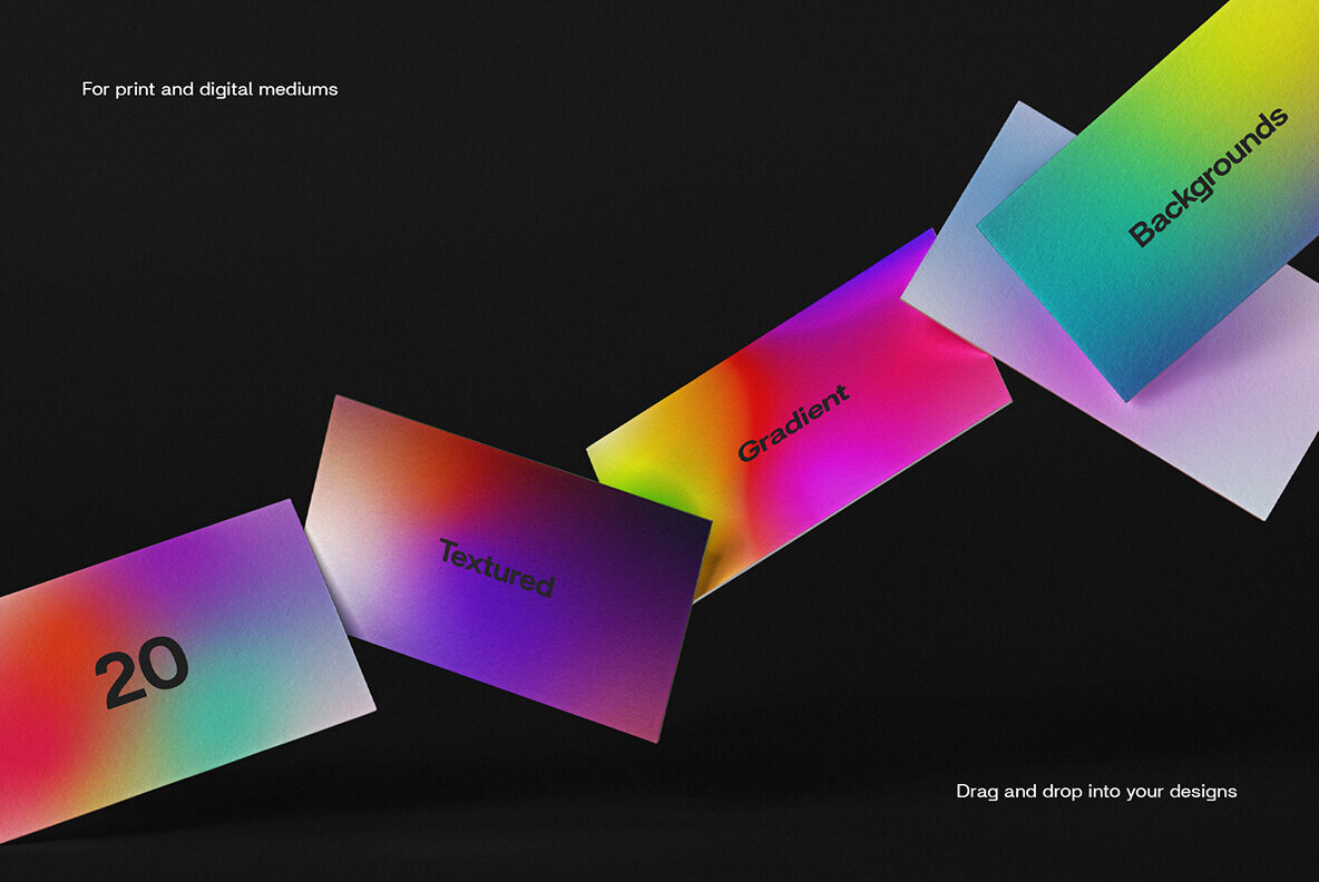 designeour's tweet photo. Spectra Textured #Gradients by Divided. co https://t.co/4oOWhNdHZI https://t.co/iA53XHinaO