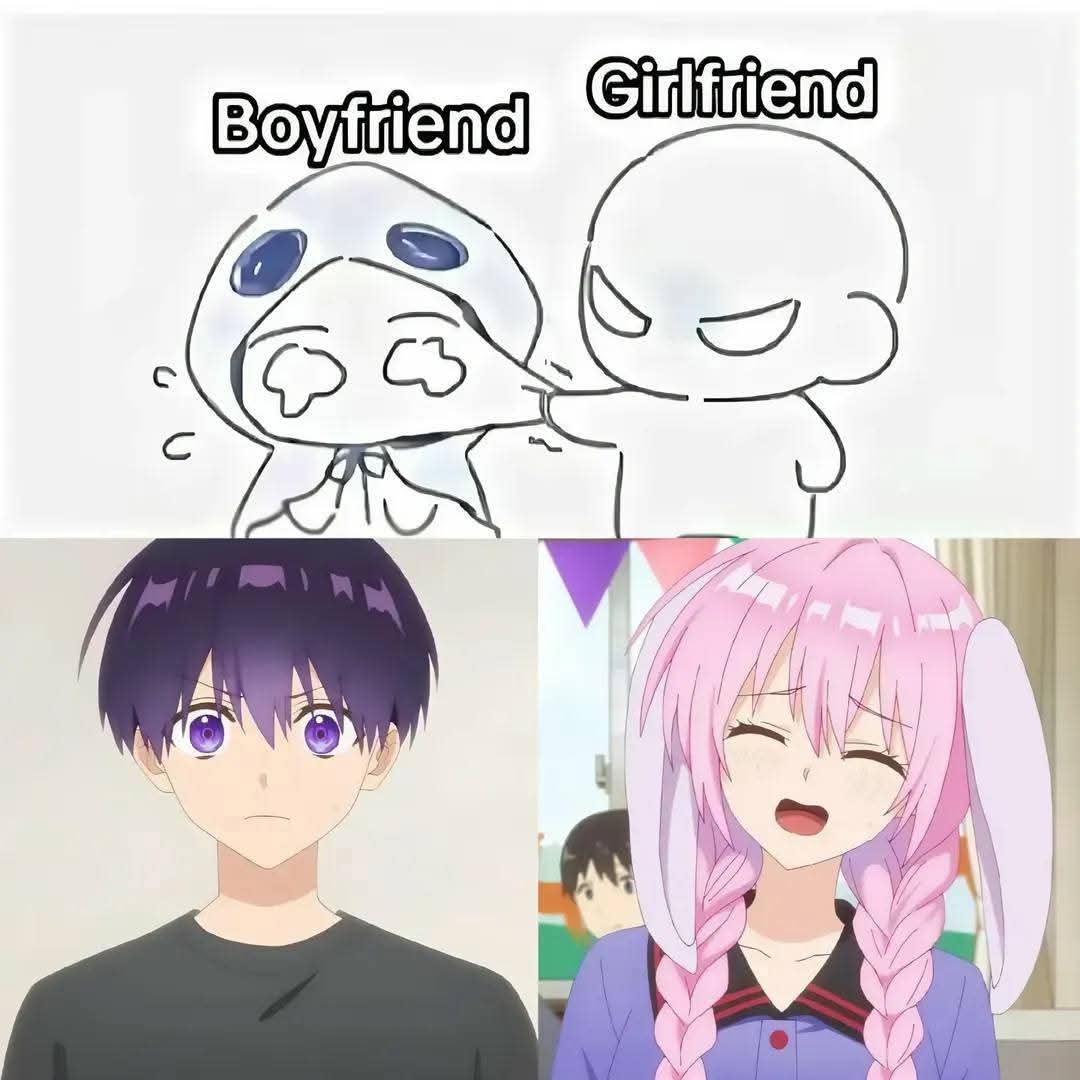 AnimeTwtX's tweet photo. https://t.co/AHGnDiVxJ0