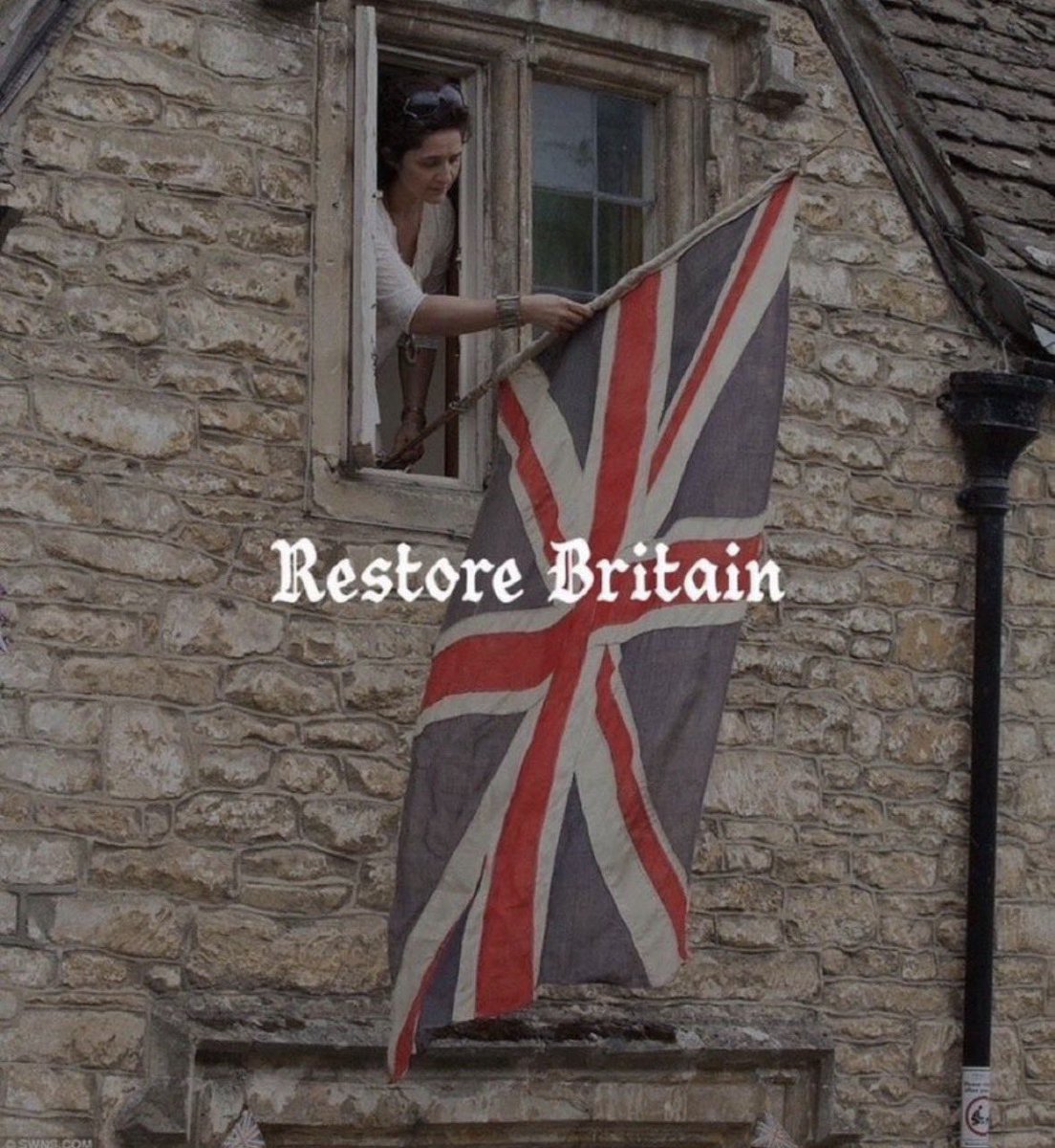 Anon🇬🇧Restore Britain🇬🇧 tweet media
