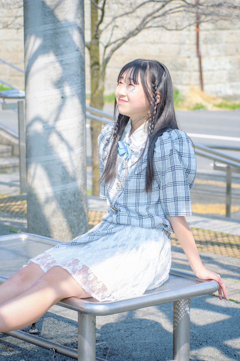 piasser's tweet photo. 2026.03.29 さくらスクエア
#りとるすたーず @little_stars_77 
ういかちゃん https://t.co/B26OOKxJLH