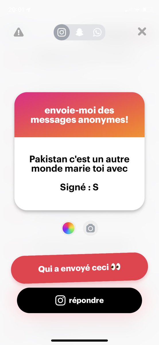 FruitdEdenn's tweet photo. - Oui #domina (je rigole non je ne vais pas le contrôler, je n’aime pas contrôler les gens)
- I love pakistannnnnnnnn (ayez la réf) https://t.co/7e9SidbAyE