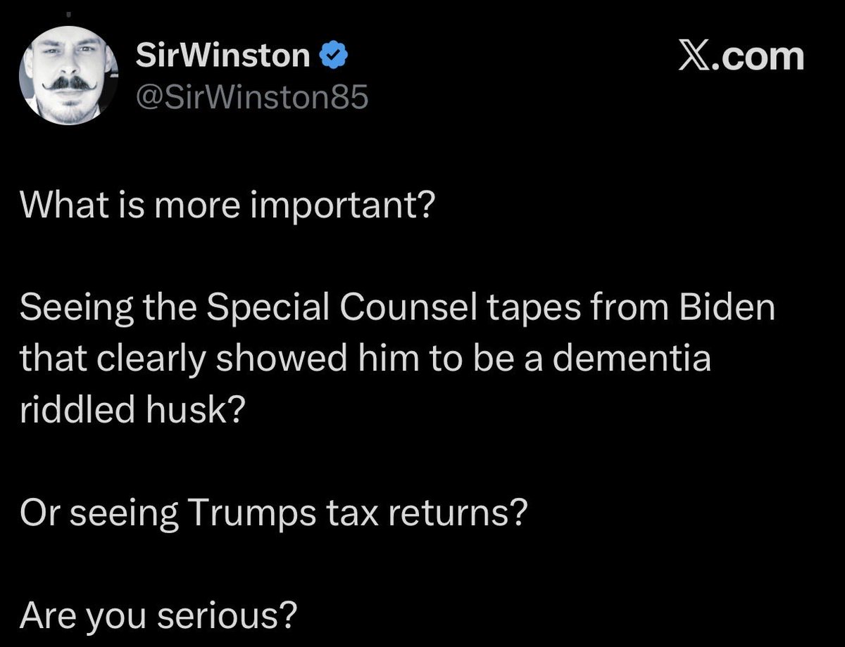 fredericpierre's tweet photo. @SirWinston85 @EdKrassen @tedlieu « […]focus on absurd and ridiculous things that mean absolutely nothing ».

Like one of your tweets Winston ? 🤭 https://t.co/Toiq18hXCI
