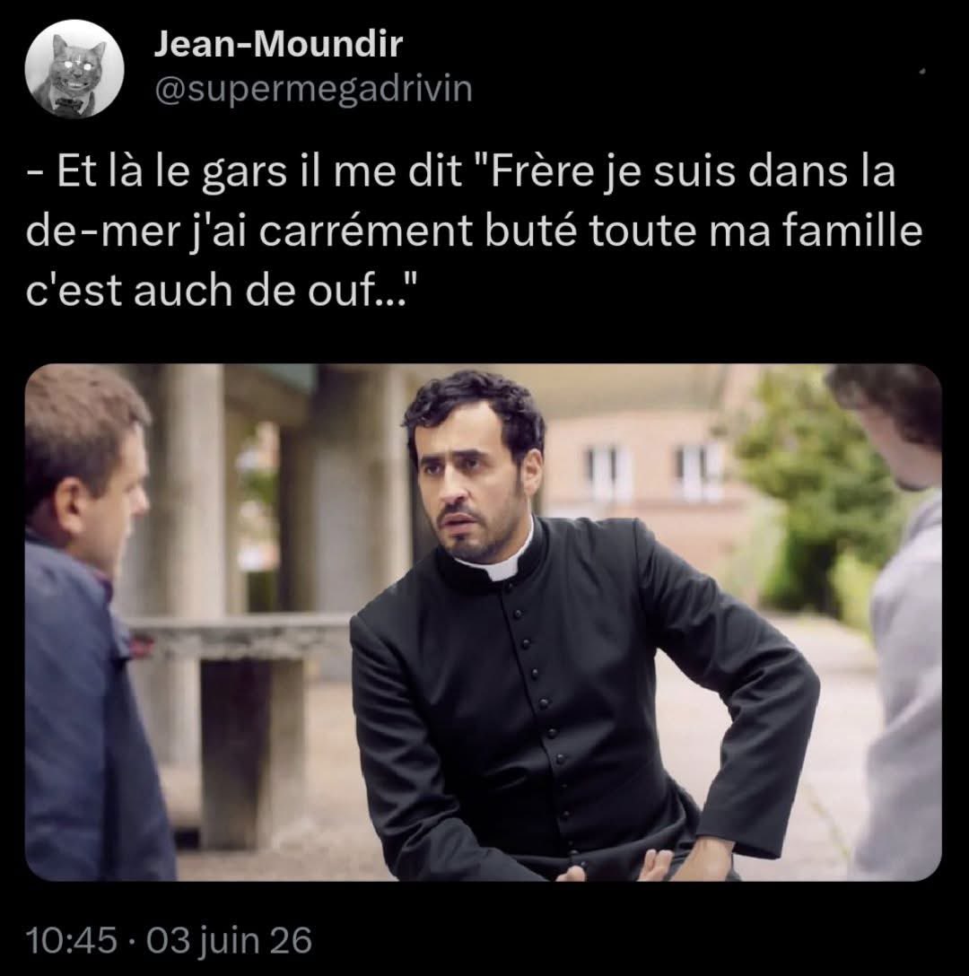 didier97444's tweet photo. Mouhaha!! https://t.co/RKz5IC98eP