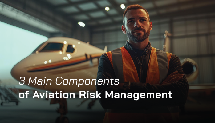 SMS_Pro's tweet photo. 3 Main Components of Aviation #RiskManagement https://t.co/6hjHYP7YGr https://t.co/WNM6qbJwOA