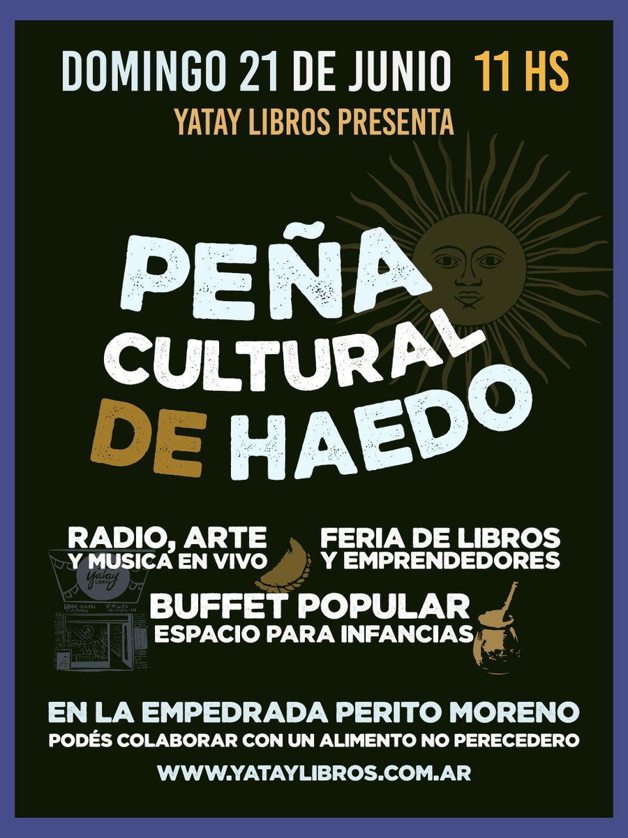 CaveLibrum's tweet photo. Se viene, se viene... y allí estaremos. Con todos nuestros títulos a precios increíbles, amigos. https://t.co/ST8SEqUBfo https://t.co/5wcdCIWM1V