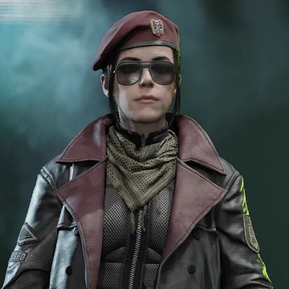DETONATEDcom's tweet photo. NEW ‘Kagan - Militant’ Operator Skin coming in the Black Ops 7 Season 4 Battle Pass: https://t.co/o4Dm0Y74Gp
