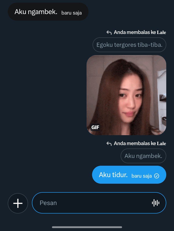๐๐๐ญ๐๐ฌ๐ก๐ tweet media