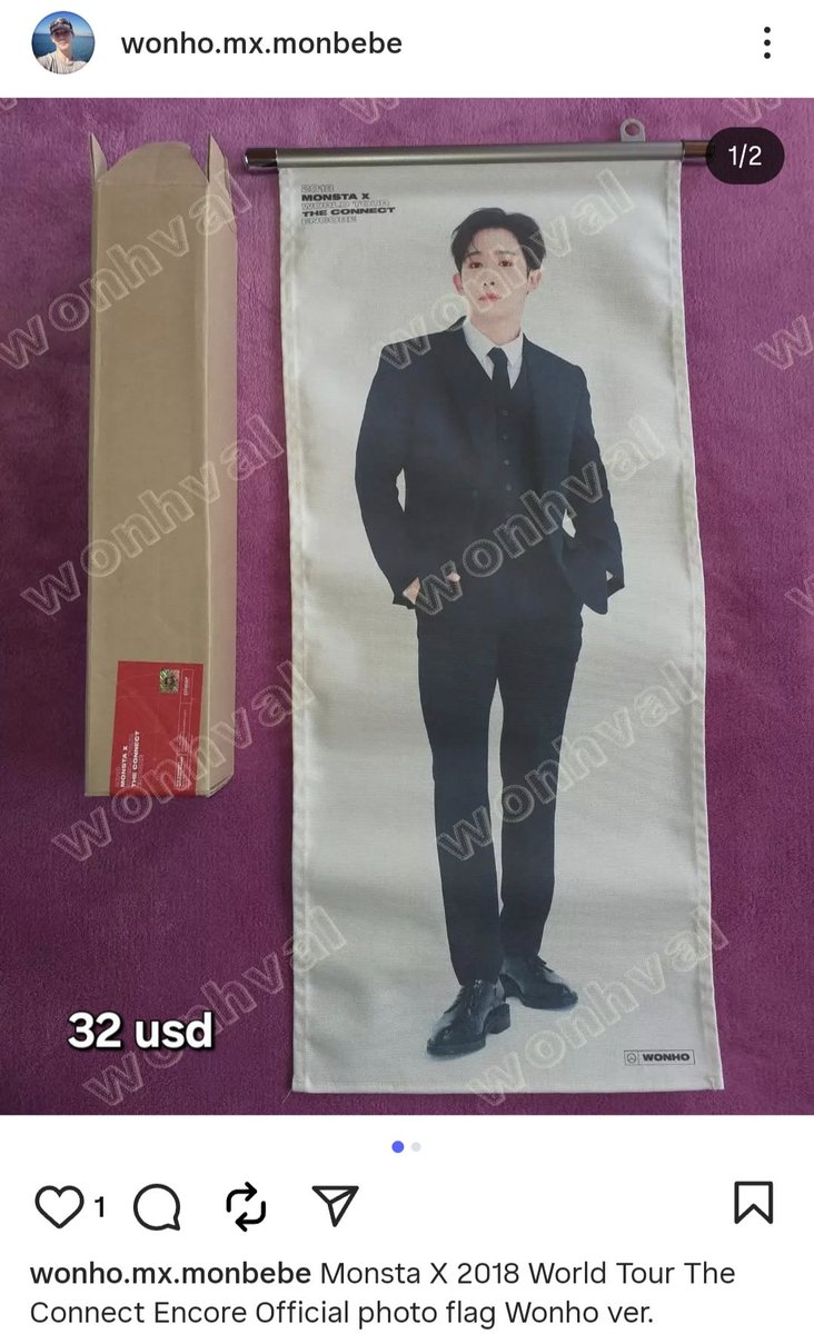 wonhval's tweet photo. Hi I'm looking to sell my MonstaX and Wonho collection
check out my instagram for items pricing and proof
몬스타 엑스 셔누 민혁 기현 형원 주헌 창균 아이엠 원호 팔로우 슛 아웃 엘리게이터 양도 샤포 채꿍 뭉꿍 포카 엽서 photocard pc kpop
#원호 #WONHO https://t.co/0waifBH7w2