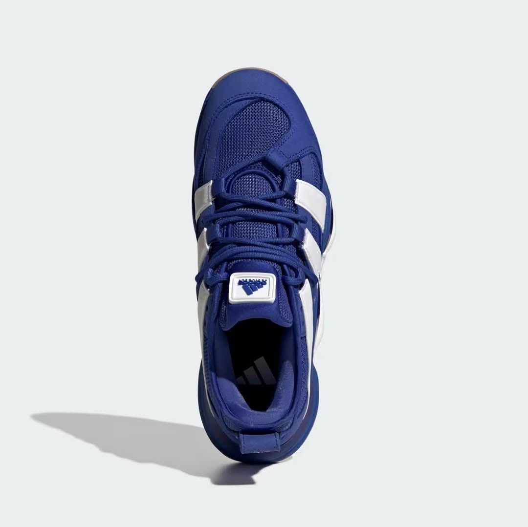 handebol's tweet photo. Os novos Adidas Stabil!
Para celebrar o 30º aniversário a Adidas retorna ao design original do Stabil
#PortalDoHandebol #AdidasStabil
#handball #handebol #handebolbrasil . https://t.co/aYXLSmCrZq
