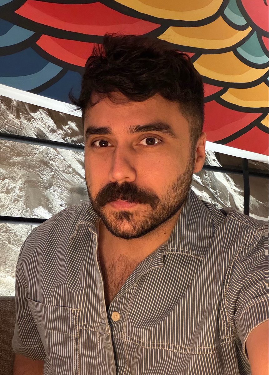Mohammad Heidari | محمد حیدری tweet media