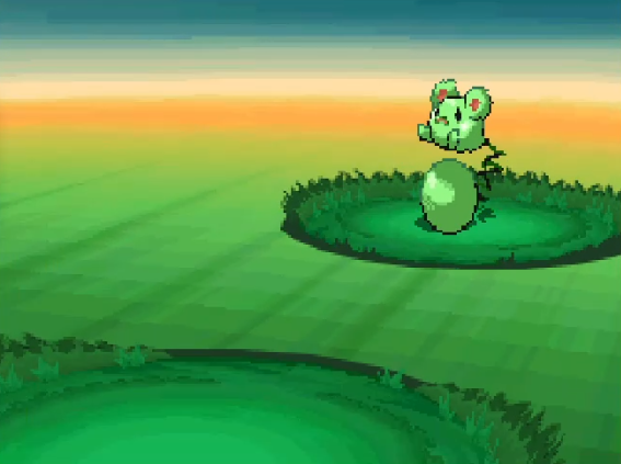Mihninio's tweet photo. ✨Shiny Azurill #14 after 3492 encounters!

Phase 42 for 5% Riolu... It looks kinda creepy https://t.co/iwoSpicGaX