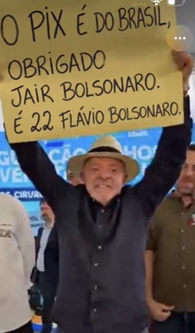 ERPierozzi's tweet photo. @TumultoBR https://t.co/vJ6RSdg2kM