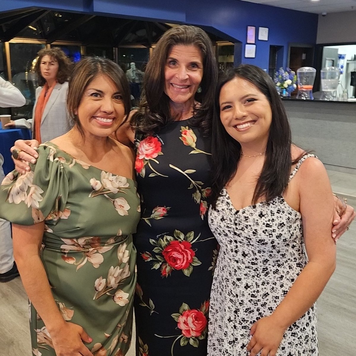 MSR_PR's tweet photo. The MSR team had a blast celebrating client @AVAC_Life’s 50th Anniversary this past weekend!

Honored to work with a client that continues to be committed to their original vision of a place for families and individuals to exercise and in many cases, call a second home.

#PRLife https://t.co/kc6jWki7cx