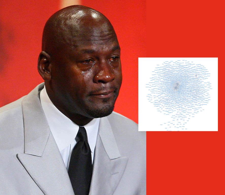 0xfluxsec's tweet photo. > finds interesting function in ms binary
> only 2 xrefs
> "nice, should be easy to reach"
> opens call graph
> 🥺🥺🥺 https://t.co/3LFo6lDBic