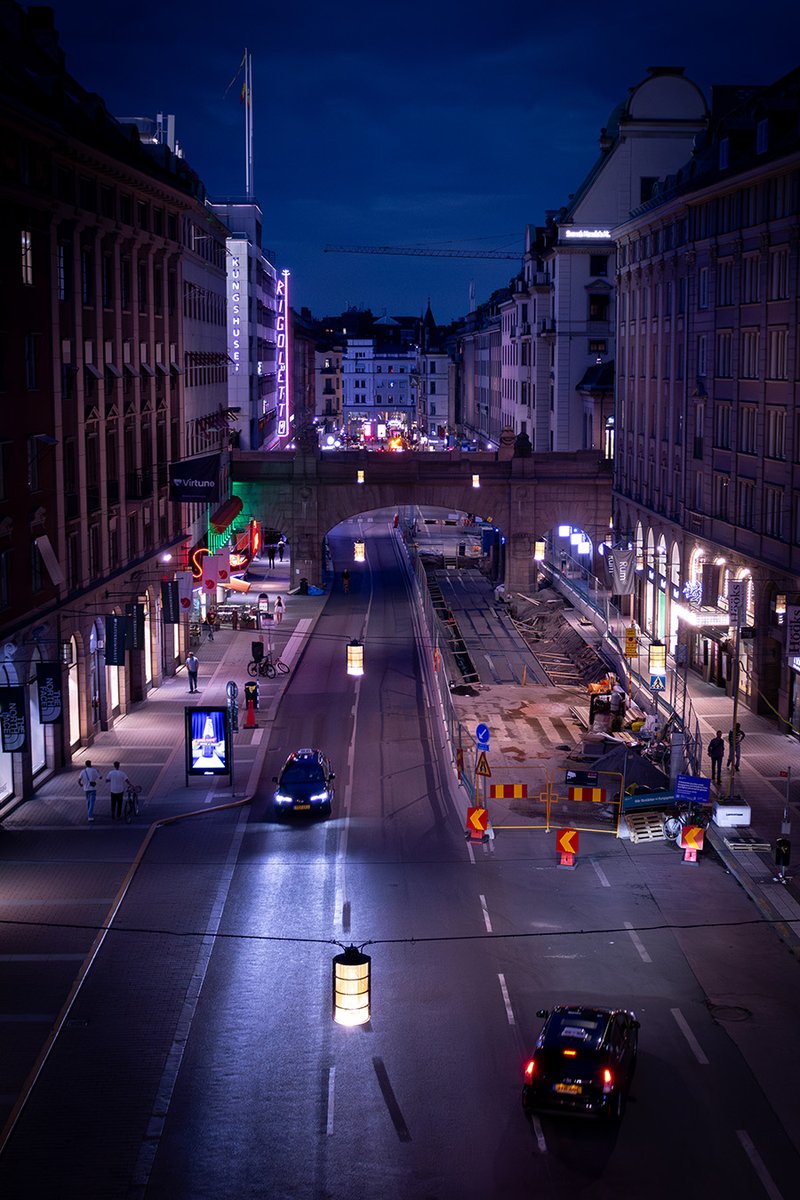 zigmarillion's tweet photo. Stockholm Nights https://t.co/a1TfRF5t0R
