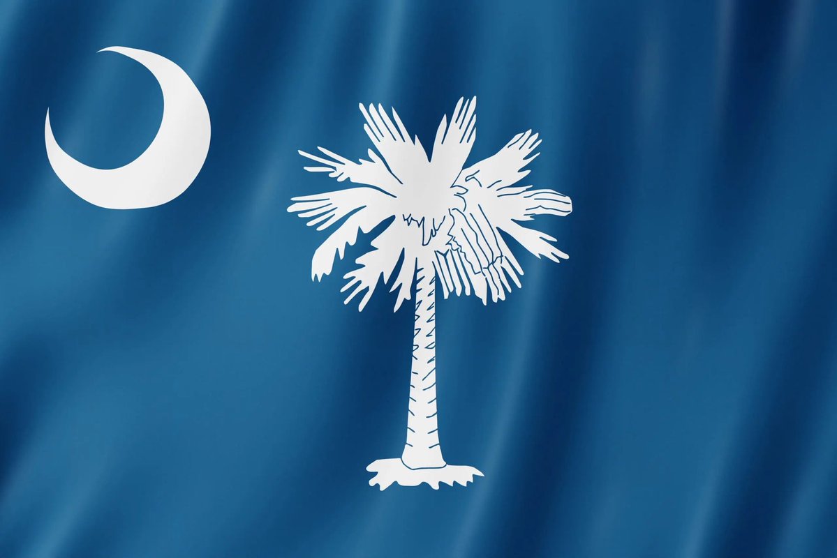 PollTracker2024's tweet photo. Citadel poll | 5/21-5/31 LV

South Carolina primaries 2026

🟥Republican primary for US Senate
Lindsay Graham 46% (incumbent)
Mark Lynch 36%
—
🟥Republican primary for Governor 
Pamela Evette 17%
Nancy Mace 16%
Alan Wilson 16%
Rom Reddy 14%
Ralph Norman 13%
Josh Kimbrell 1%
——
🟦Democratic primary for US Senate
Annie Andrews 45%
Brandon Brown 14%
Kyle Freeman 5%
—
🟦Democratic primary for Governor 
Jermaine Johnson 33%
Billy Webster 18%
Mullins McLeod 6%

(50% needed to avoid runoff)

Link to poll: https://t.co/etBEWcyqmP