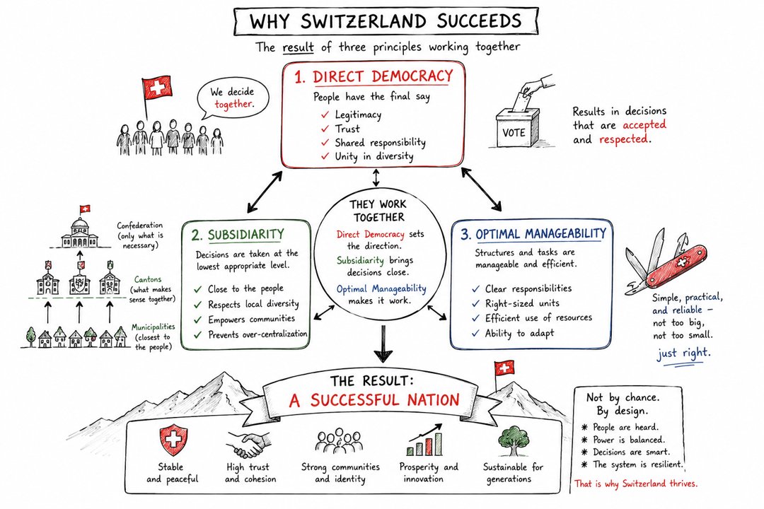 DirectDemToday's tweet photo. @canuckobama @MichelleRempel Direct Democracy like the Swiss - the way to go 🇨🇭 https://t.co/W0r32wijBp