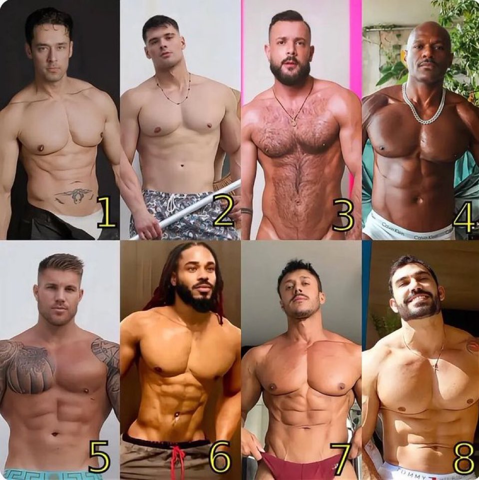 Cardapio de Macho! tweet media