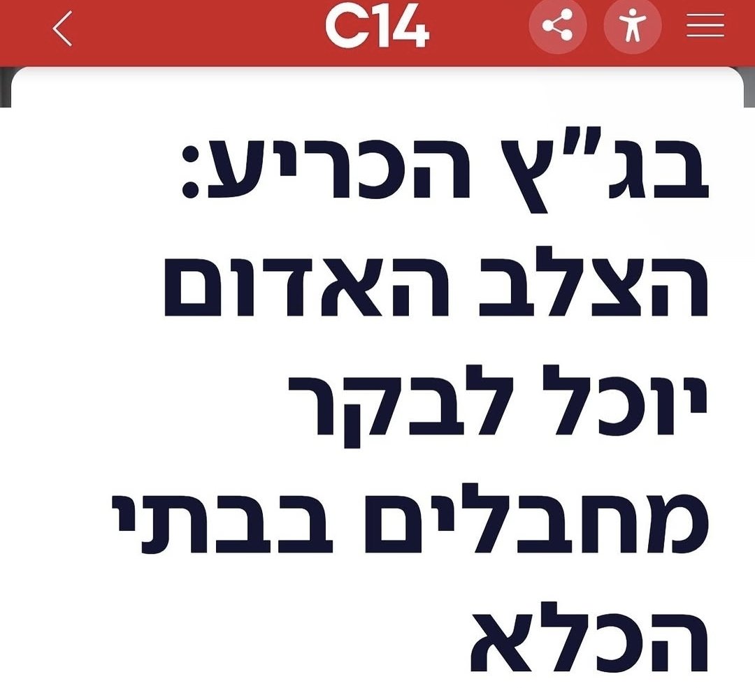 יותם זמרי | Yotam zimri tweet media