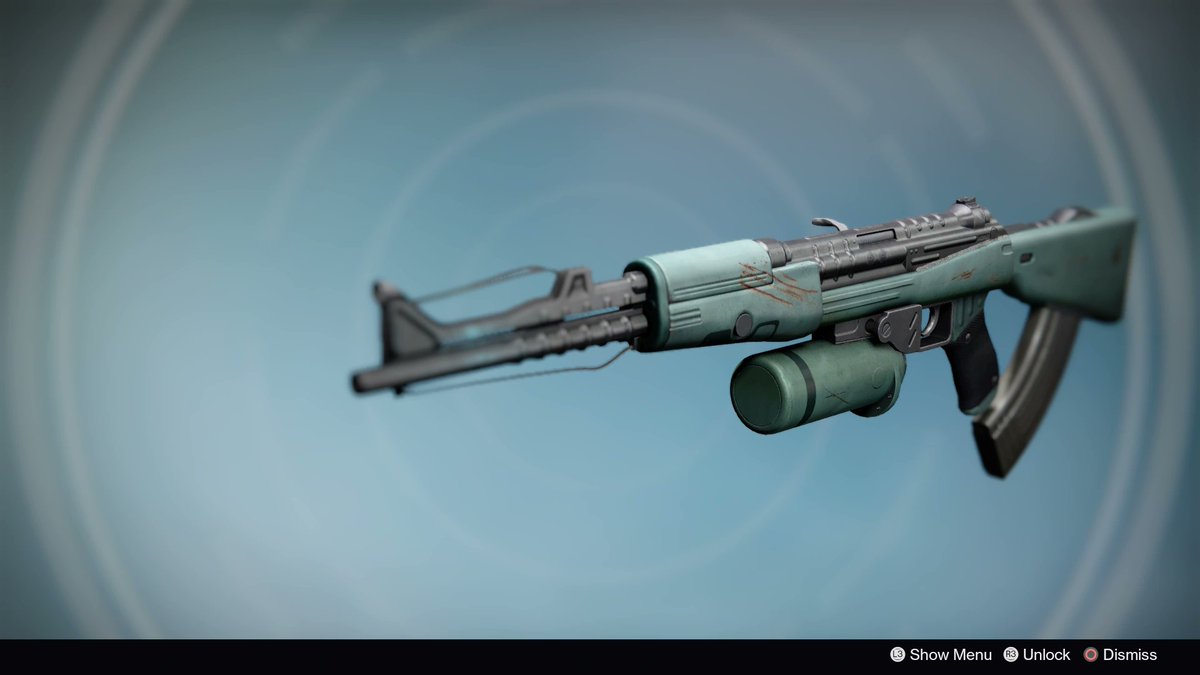 Shokito____'s tweet photo. @Destiny2Team when? Pls https://t.co/fBv03z6AMG