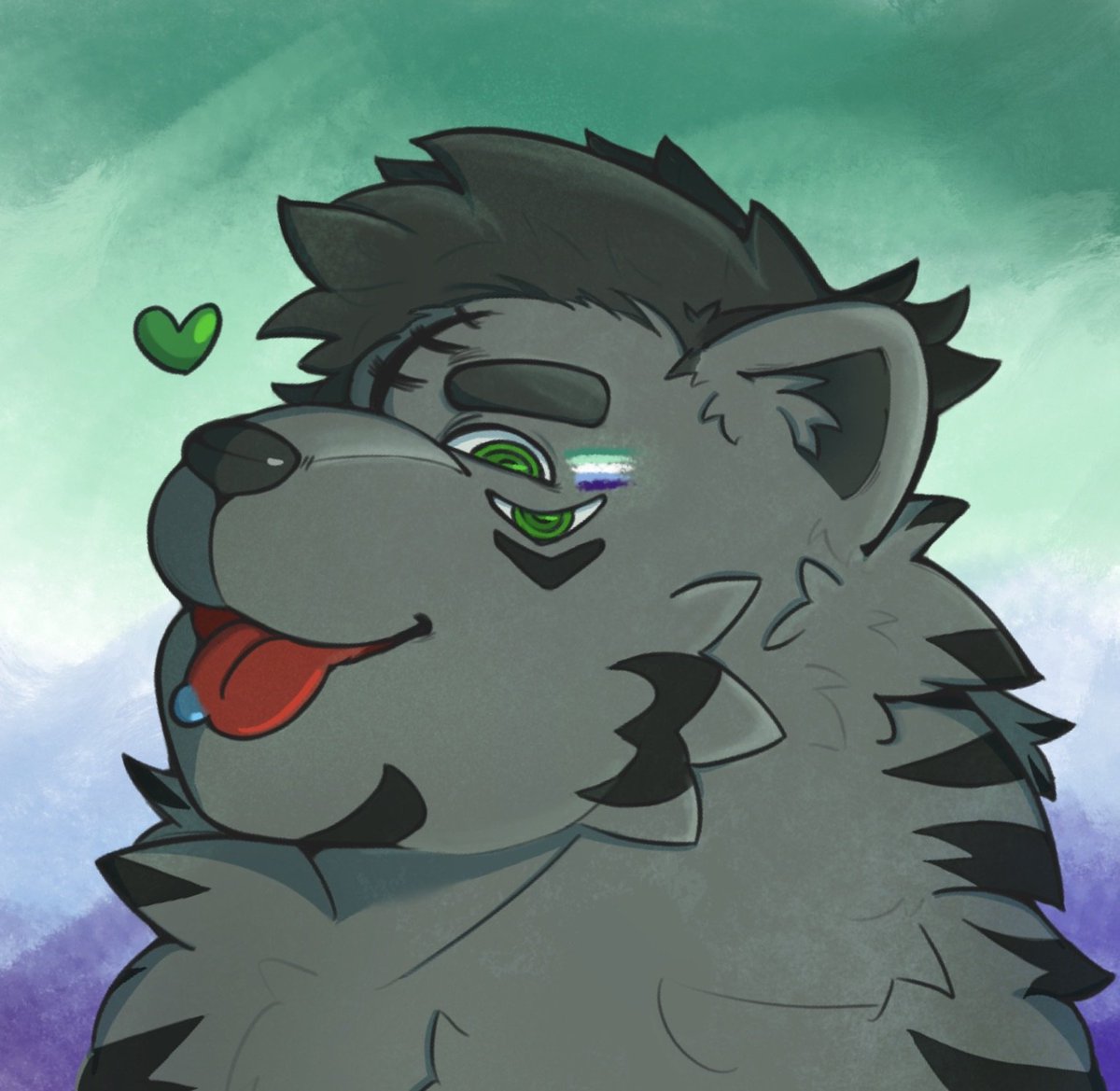 franzbobs's tweet photo. happy pride month 🏳️‍🌈 #pride #mlm #furryㅤㅤㅤ https://t.co/5b0NuodqcO