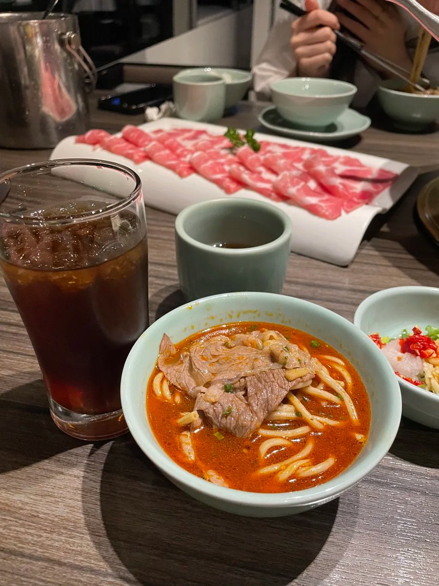 moss_and_mist's tweet photo. ずっと行きたかったお店、やっぱり美味しかった😊 https://t.co/wDfqP4aQBB
