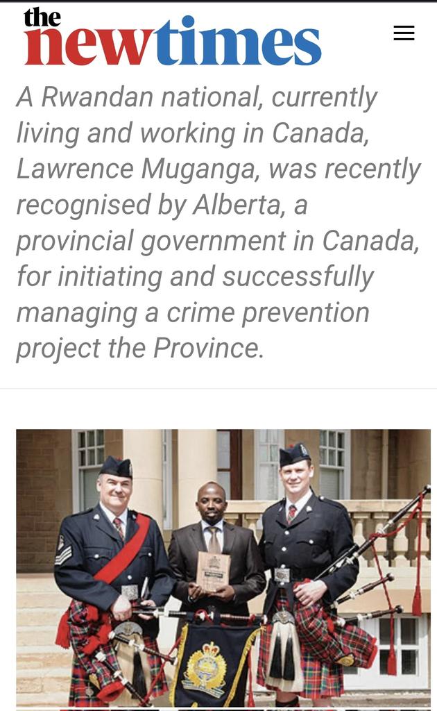 DokitaSharon's tweet photo. Hold my water ,
So when Dr Muganga was in Canada ,he identified as a Rwandan National before getting a Canadian citizenship? https://t.co/fRQE5buWgE