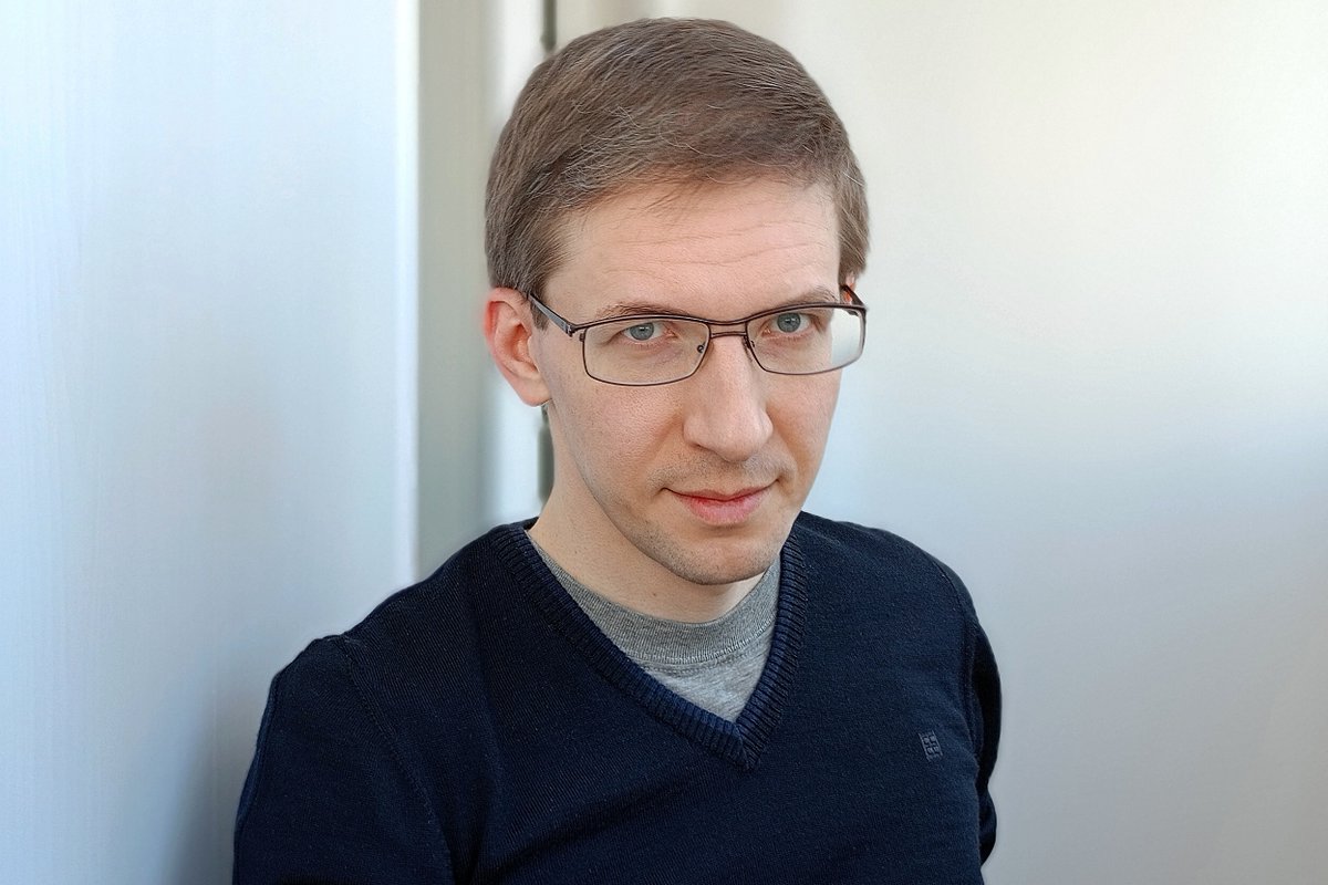 Андрей C. Иванов @ tweet media