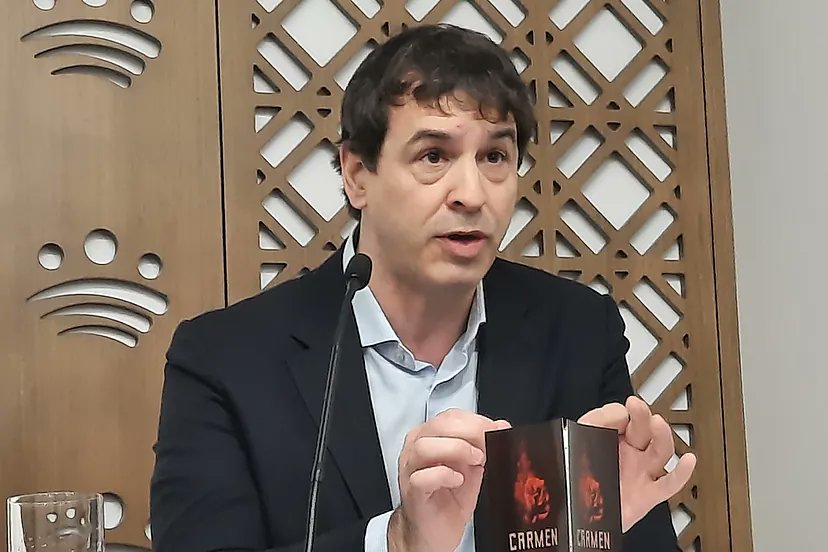 Misión cumplida !! Con las "conjeturas" que no pruebas de ...