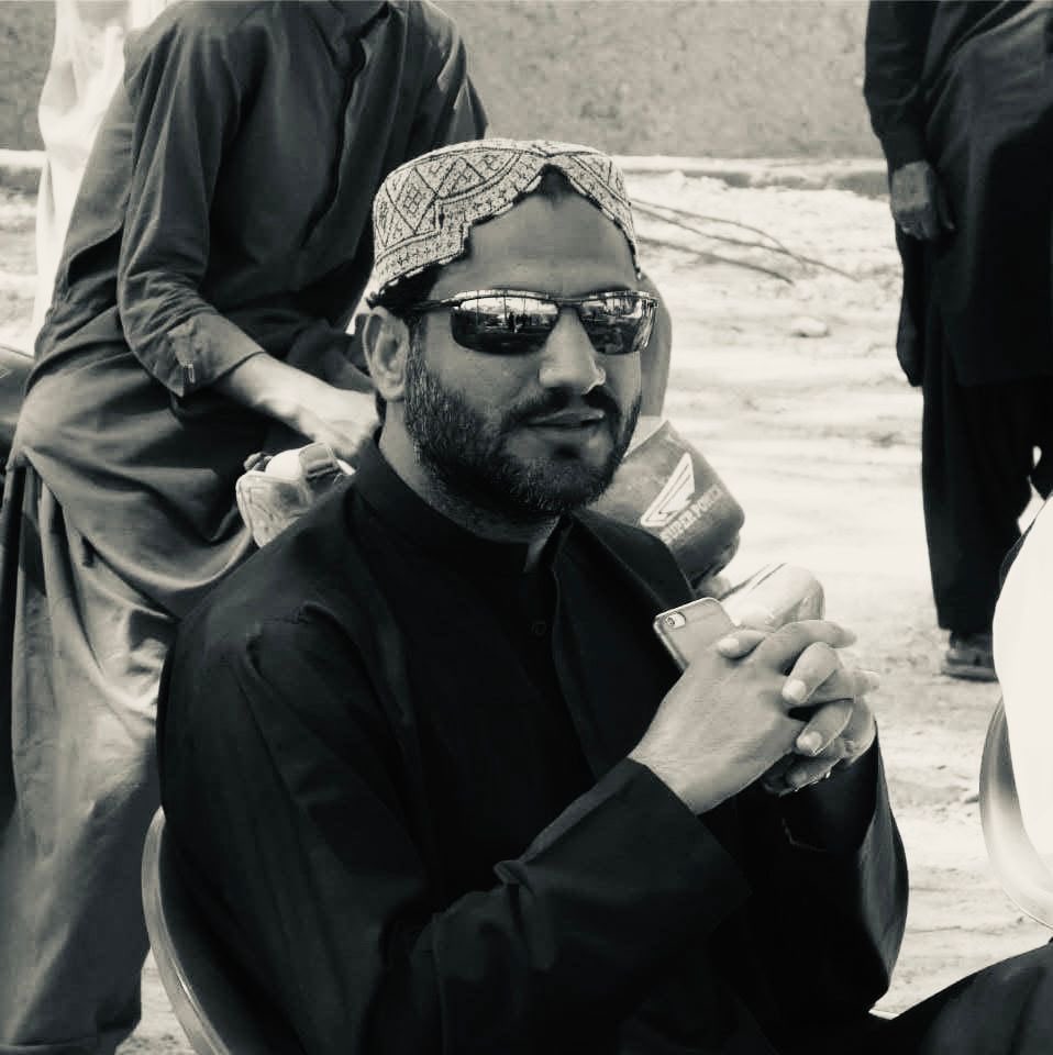 DrNaseemBaluch's tweet photo. I am deeply saddened by reports emerging from Zehri today. Pakistani military forces have once again carried out a large-scale operation involving fighter jets, drones and ground troops, resulting in the killing of Mir Khalil Ahmed Musiani and Umair Ahmed Sumalani, while several others have been injured.

Zehri has been subjected to varying levels of curfew since August 2025. The people of the region continue to endure severe restrictions on their daily lives, with limited access to healthcare, education, transport and livelihoods. This is nothing less than collective punishment of an entire population.

Several residents have been forcibly disappeared during today's operation and taken to undisclosed locations.

I strongly condemn these actions and call on the international community, human rights organisations and democratic governments to take urgent notice of the worsening situation in Balochistan. Silence in the face of such abuses only emboldens the perpetrators.

#StopBalochGenocide #EndEnforcedDisappearances #ZehriUnderSiege