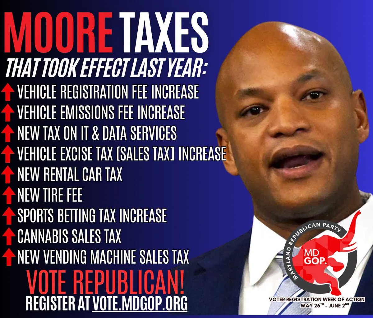 ObscuraTheory's tweet photo. @GovWesMoore https://t.co/ZhFn4bQIQT