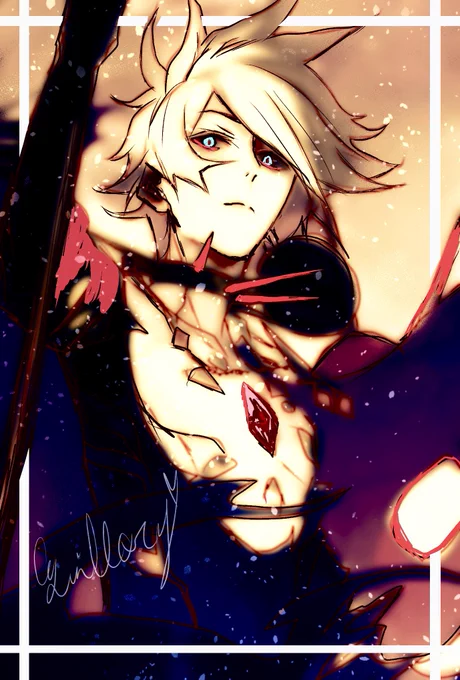 カルナさん