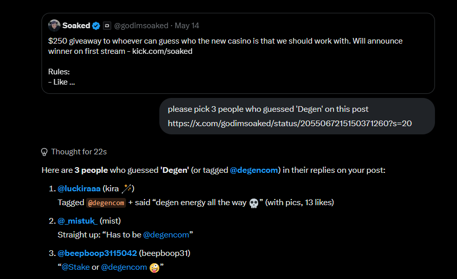 godimsoaked's tweet photo. @luckiraaa @_mistuk_ @beepboop3115042  

To claim your prize join https://t.co/FdFjh6ZpOV

Make a ticket! https://t.co/yGcchoQzp8