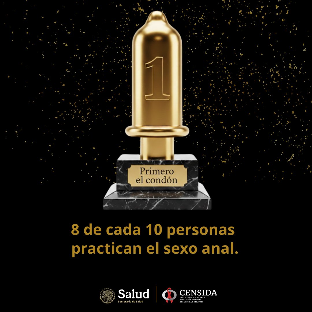 censida's tweet photo. Usa condón en tus prácticas sexuales, con cada pareja y en cada ocasión. Así, podrás evitar una ITS y un embarazo no planeado. Los puedes encontrar en CAPASITS, son gratis.

Checa el más cercano a tu domicilio: https://t.co/DMxthIqr0L

#PrimeroCondón https://t.co/kDIPJBotGF