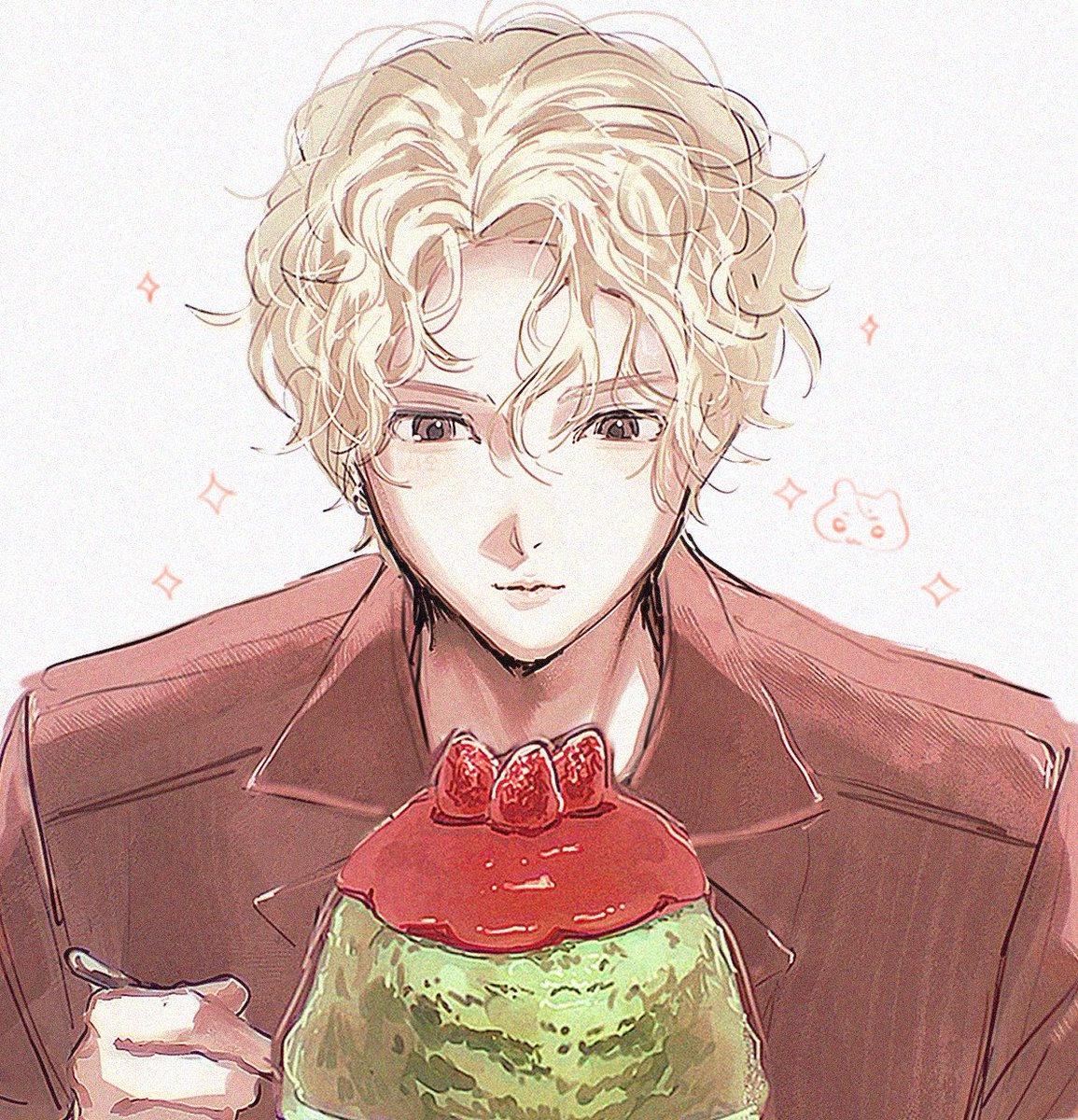 saelt_'s tweet photo. ✧🌳🍓🐹✧ https://t.co/h3sglvkSFH