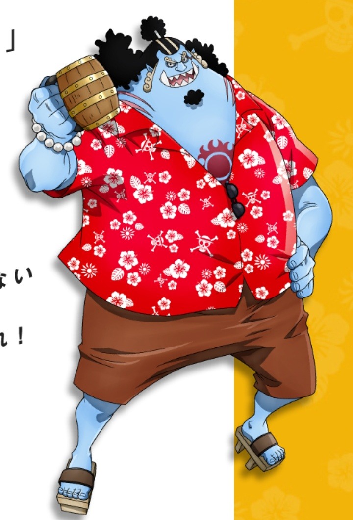 costixDxD's tweet photo. Daily reminder to vote for Jinbe everyday ! You can vote 3 times a day with these links and app!
Spot vote: https://t.co/iUna6JwIrU
Web vote: https://t.co/5O2QD9HL2S
App: One Piece Base https://t.co/KAAfCUeoFU