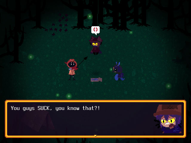 71stfrick's tweet photo. Yo, I think something might be wrong with my copy
#OneShotgame https://t.co/6XkXKljqXS