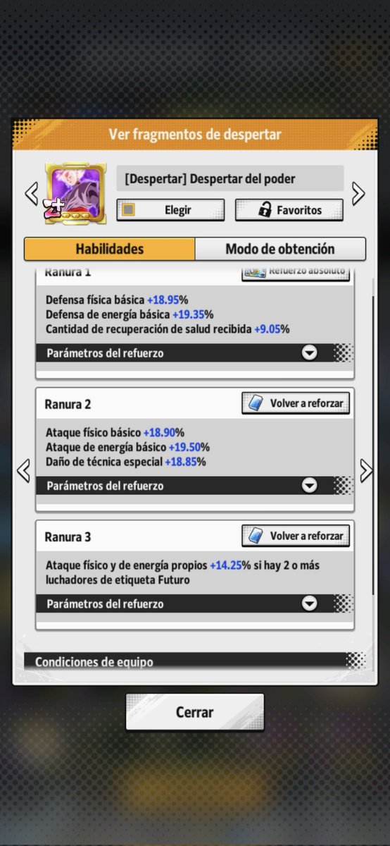 Rodriginhou's tweet photo. @E47310Edgar @Paybacksu Esas fusiones estan aqui con nosotros? https://t.co/6cFsfq04MU